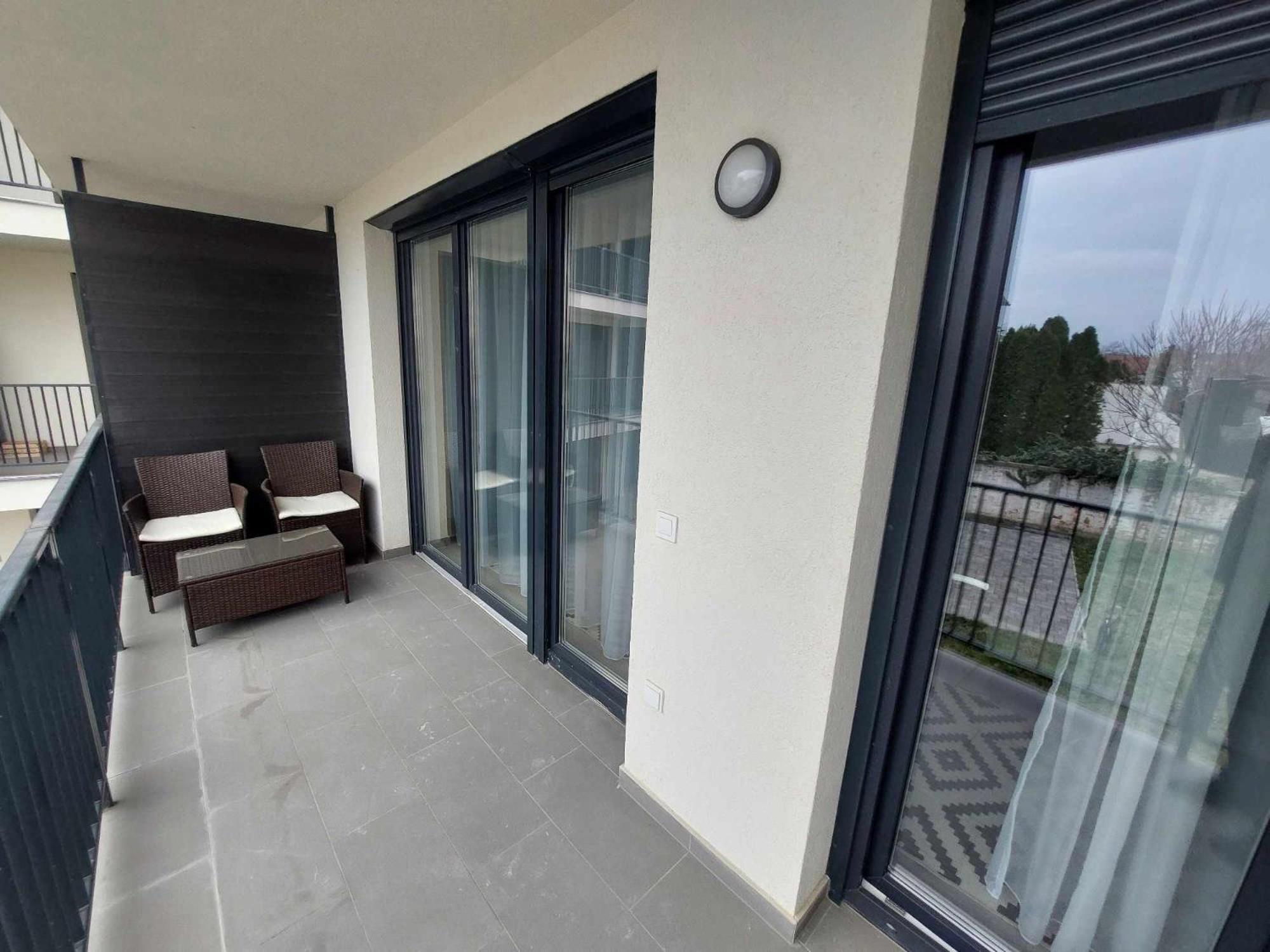 Mora Lak Szeged Exterior foto